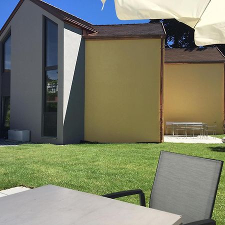 Bodenseeapartments Kunst & Design Immenstaad am Bodensee Eksteriør bilde