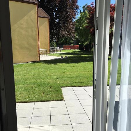 Bodenseeapartments Kunst & Design Immenstaad am Bodensee Eksteriør bilde