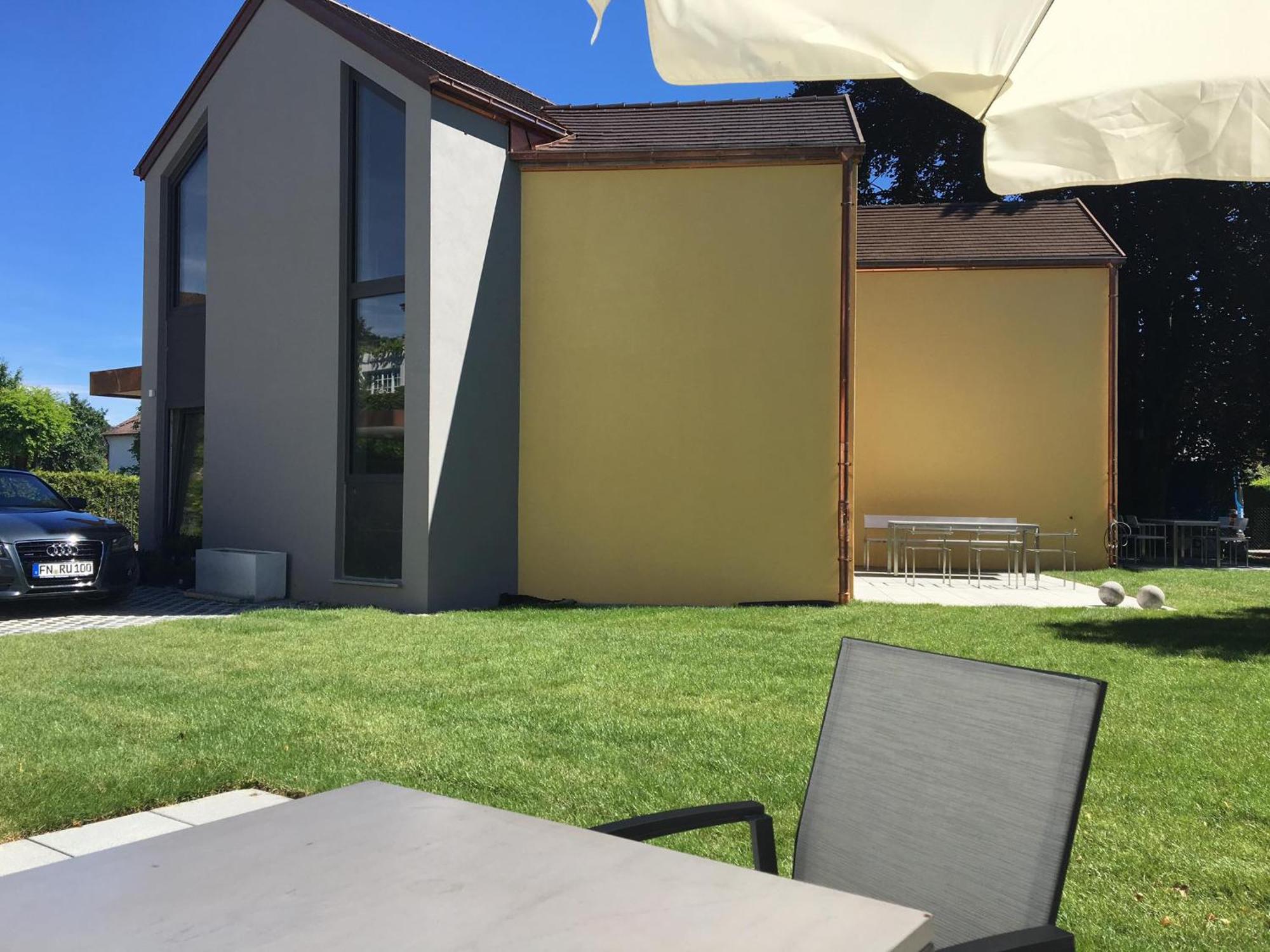Bodenseeapartments Kunst & Design Immenstaad am Bodensee Eksteriør bilde