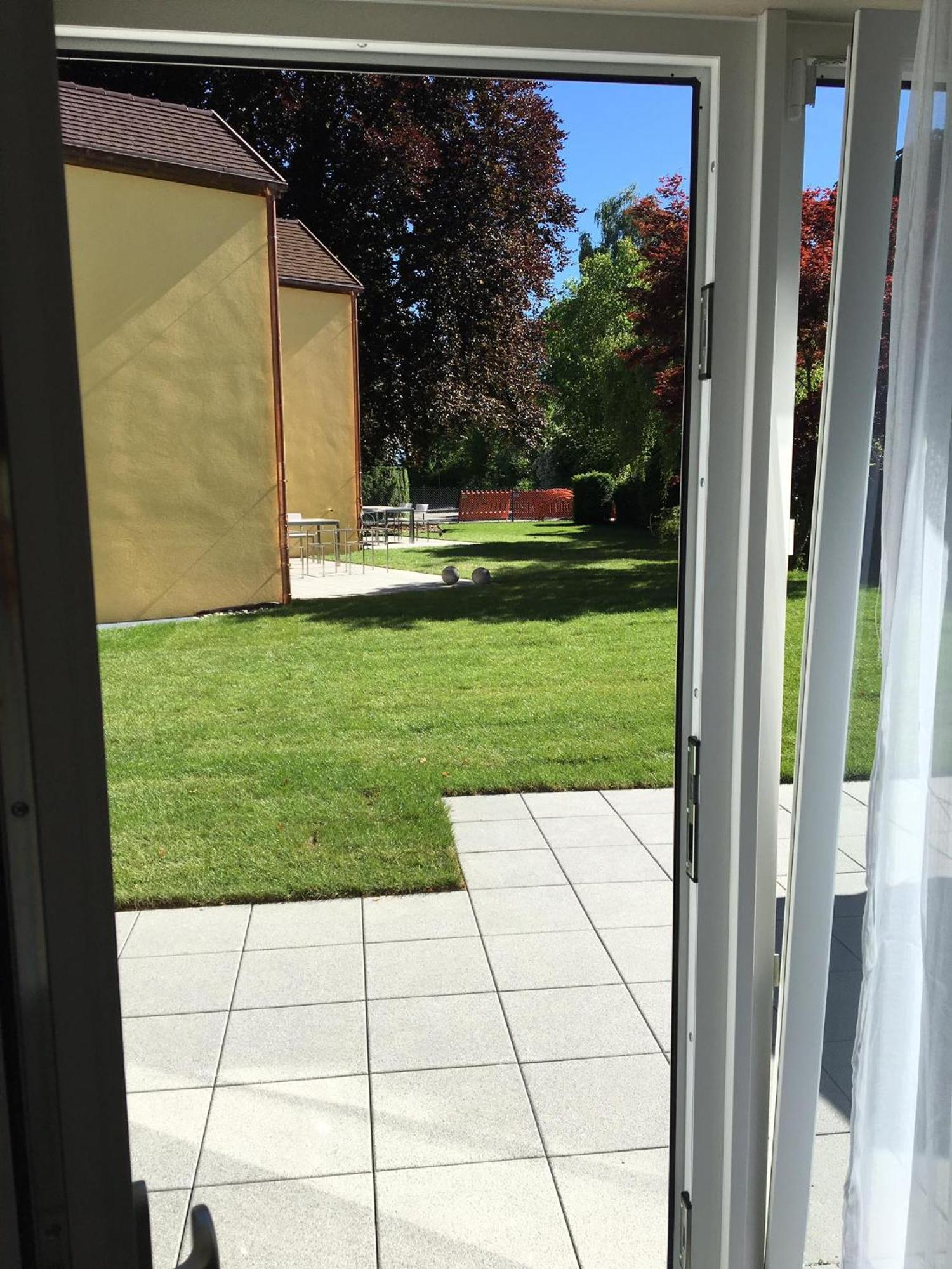 Bodenseeapartments Kunst & Design Immenstaad am Bodensee Eksteriør bilde