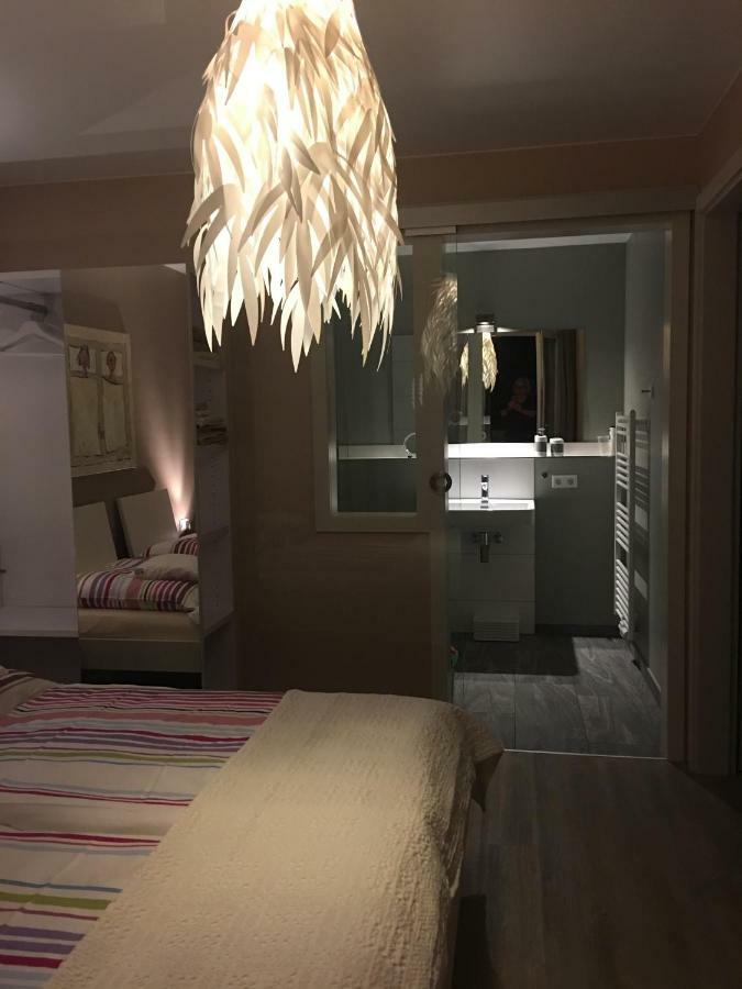 Bodenseeapartments Kunst & Design Immenstaad am Bodensee Eksteriør bilde